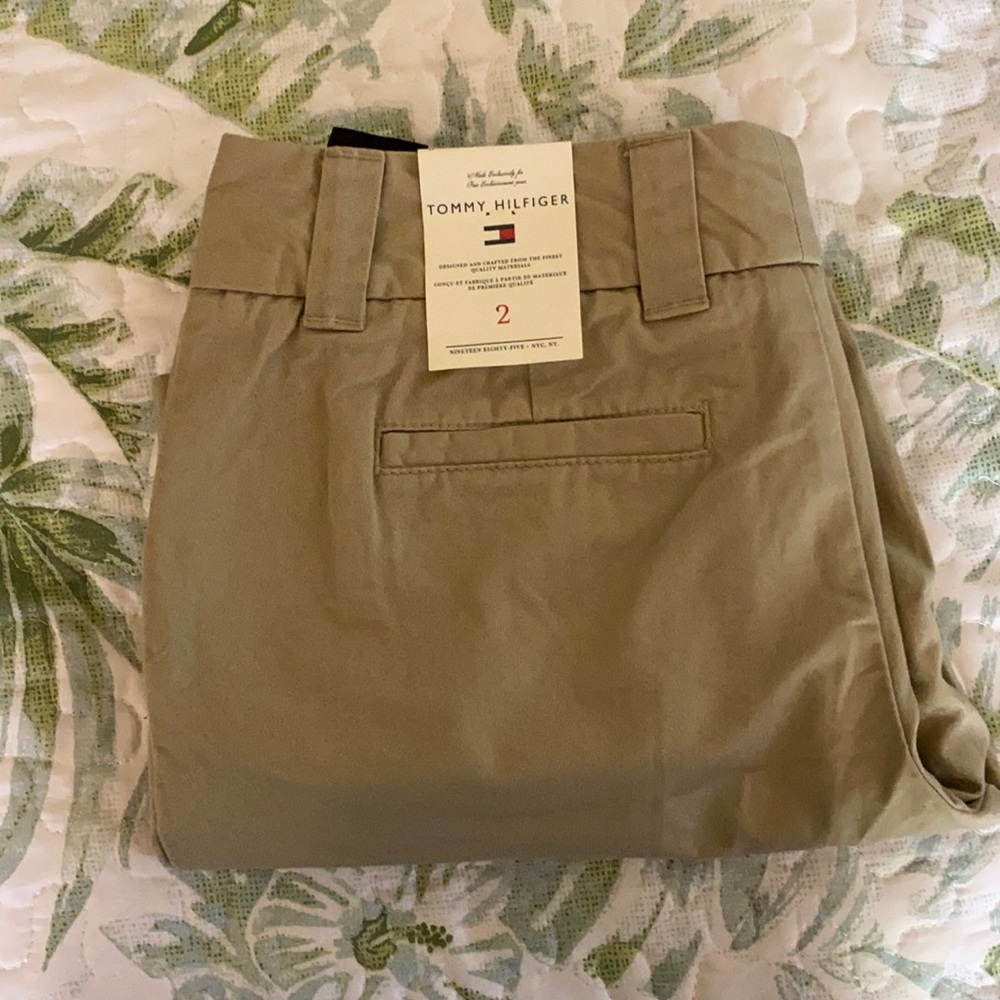Tommy Hilfiger Khakis